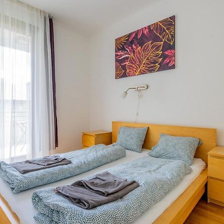 Kaz52 Apartment Budapest Exterior photo