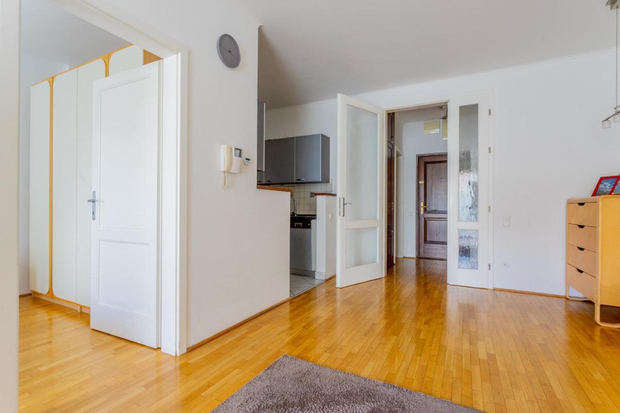 Kaz52 Apartment Budapest Exterior photo